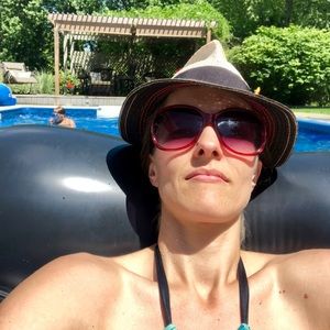 Meet your Posher, Bethany